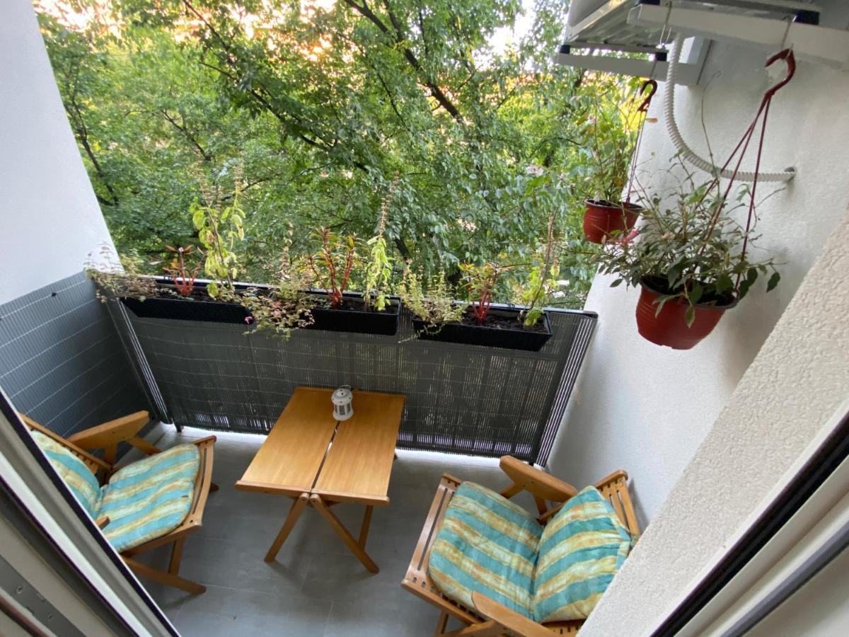 Lux Advent Apartment Subotica Extérieur photo