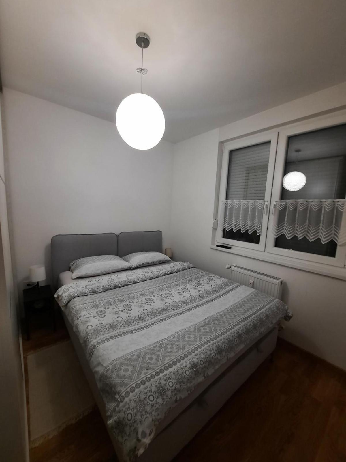 Lux Advent Apartment Subotica Extérieur photo