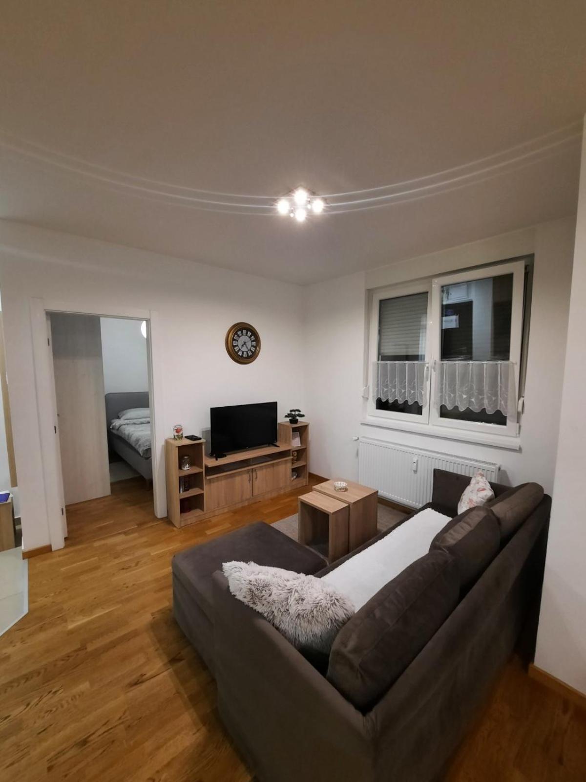 Lux Advent Apartment Subotica Extérieur photo