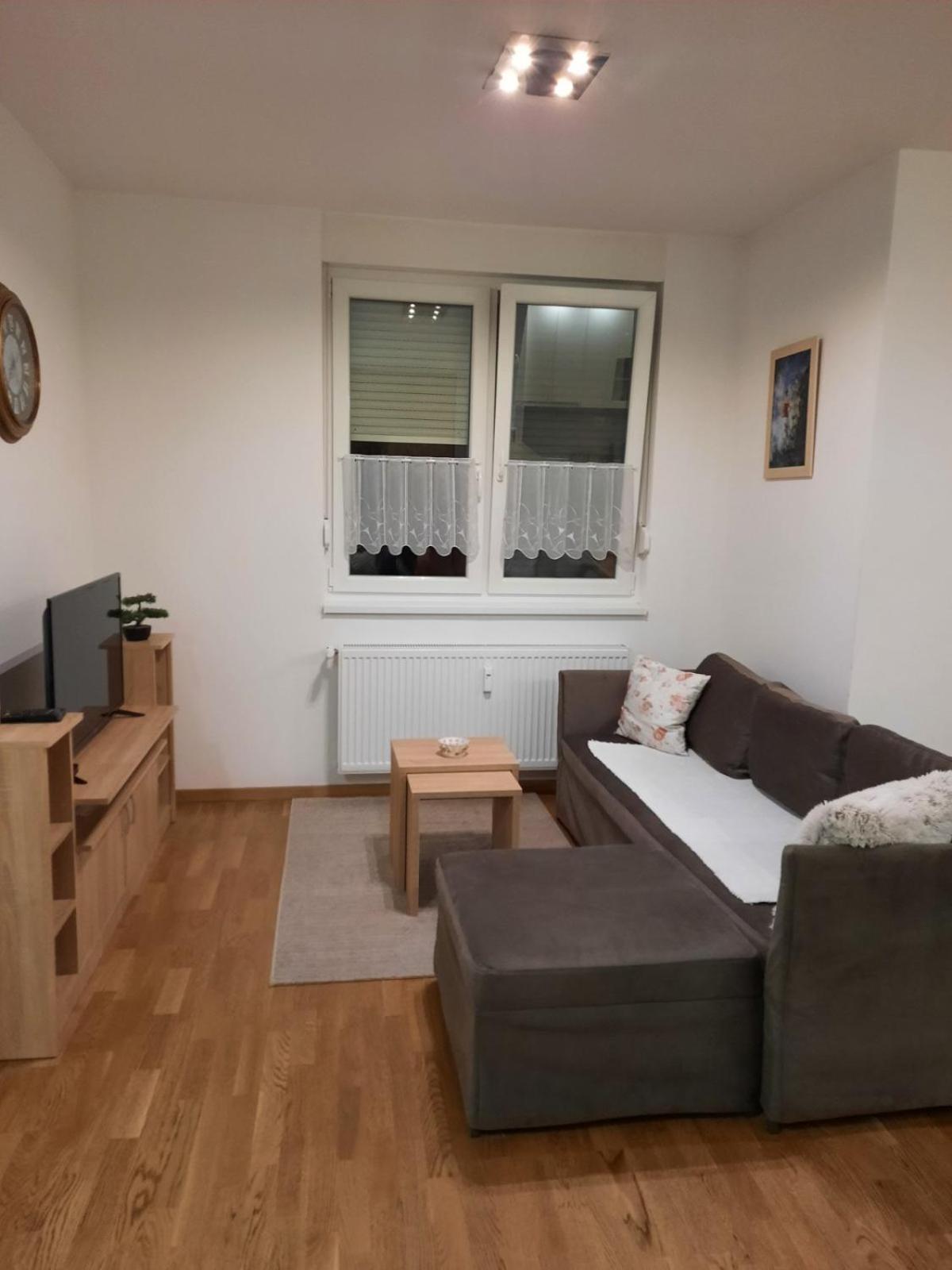 Lux Advent Apartment Subotica Extérieur photo