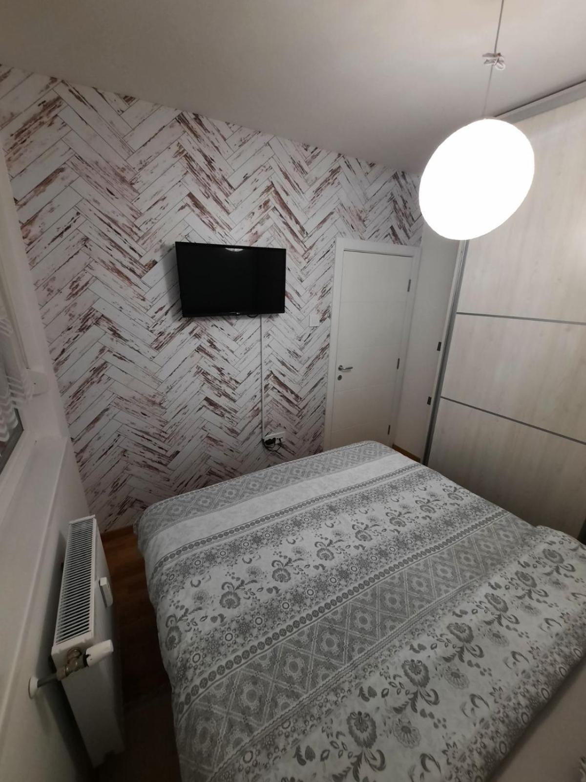 Lux Advent Apartment Subotica Extérieur photo